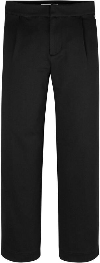 Calvin Klein Pantalon PUNTO TAILORED STRAIGHT PANTS - Foto 6