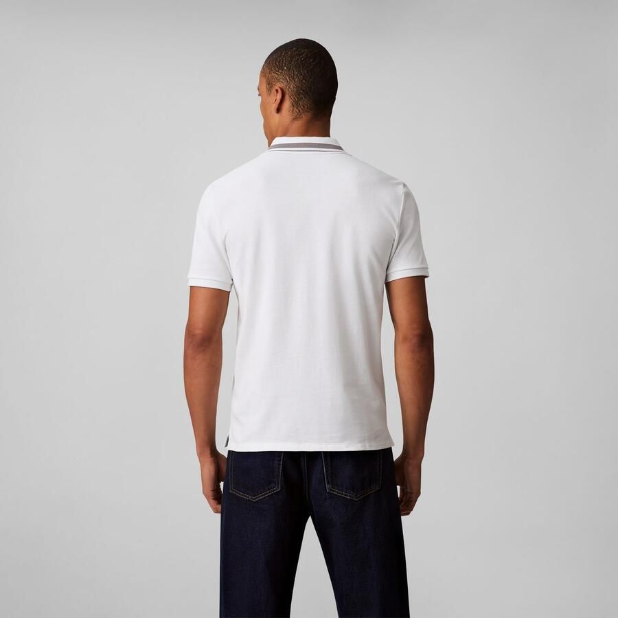 Calvin Klein Poloshirt SS CSL PQ CLSSC TPPD