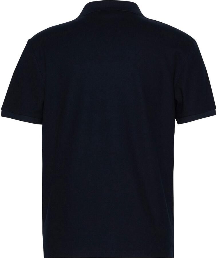 Calvin Klein Poloshirt SS RFND PQ TPPD CLSS - Foto 2