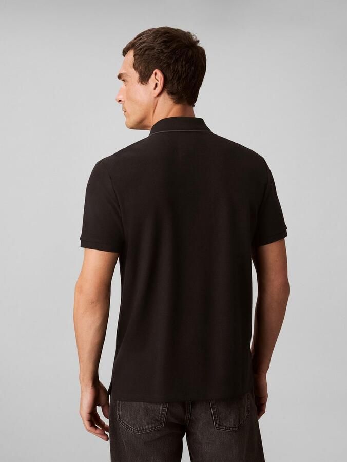 Calvin Klein Poloshirt SS RFND PQ TPPD CLSS - Foto 4