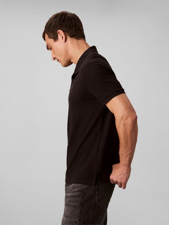 Calvin Klein Poloshirt SS RFND PQ TPPD CLSS - Foto 5