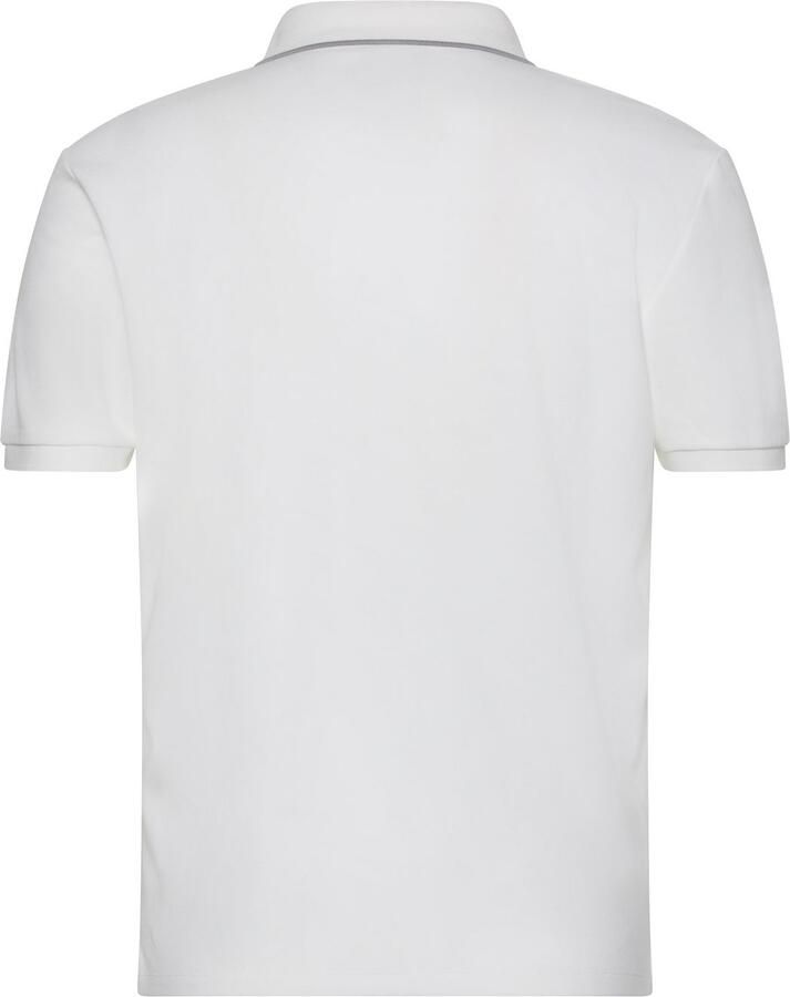Calvin Klein Poloshirt SS RFND PQ TPPD CLSS - Foto 2