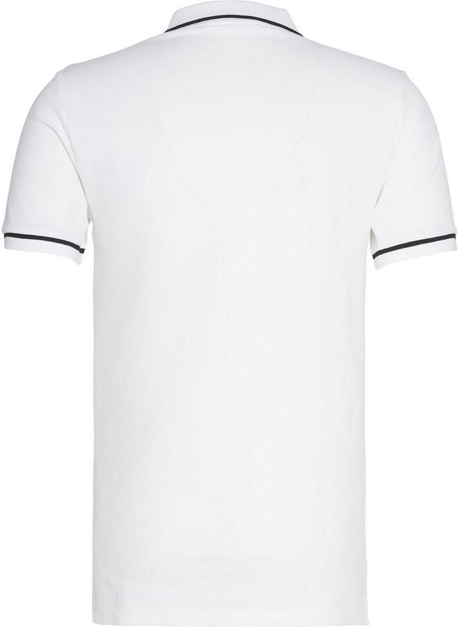 Superdry Grijze Sweatshirt met lange mouwen en ronde hals Geborduurd logo Gray Heren - Foto 3