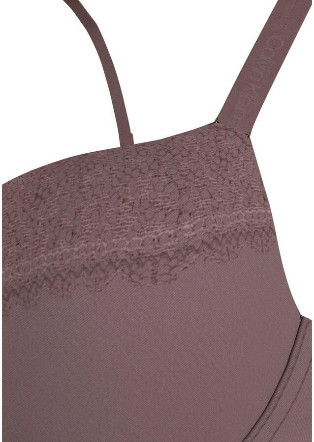 Calvin Klein Push-up-bh PUSH UP PLUNGE - Foto 12
