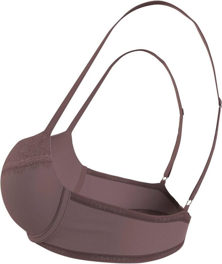 Calvin Klein Push-up-bh PUSH UP PLUNGE - Foto 4