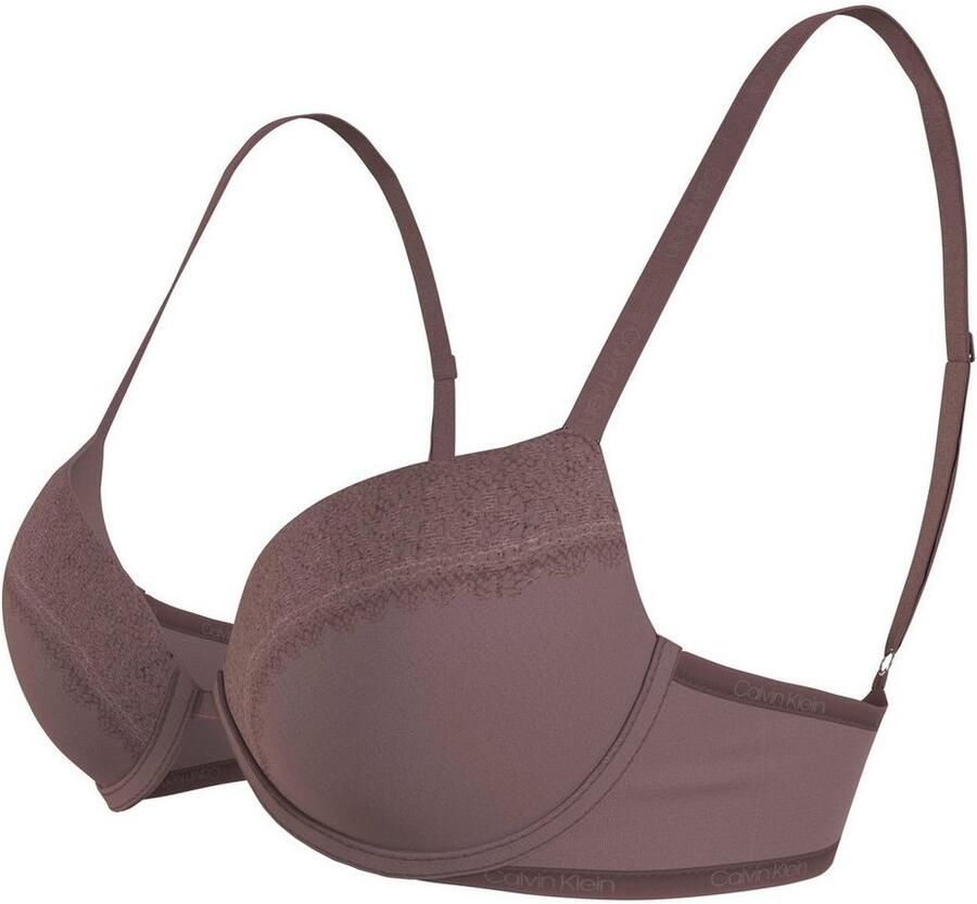 Calvin Klein Push-up-bh PUSH UP PLUNGE - Foto 2