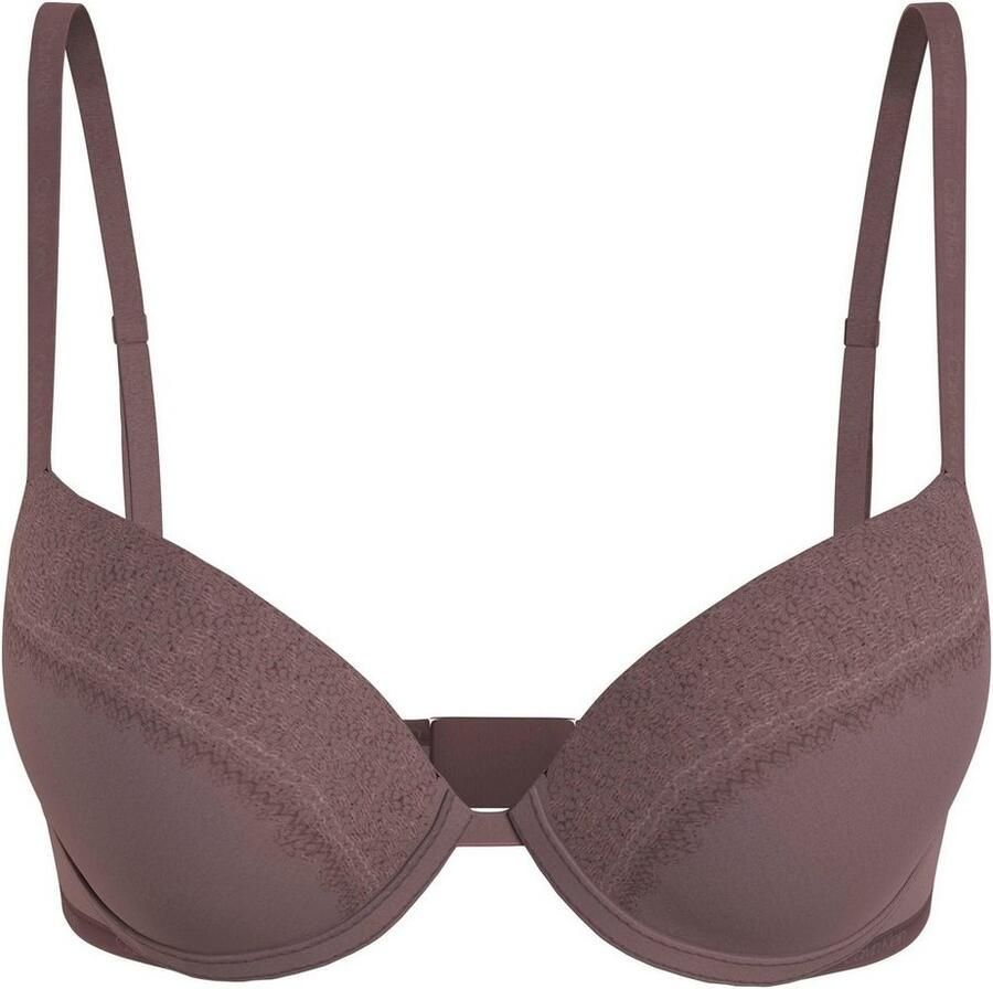 Calvin Klein Push-up-bh PUSH UP PLUNGE - Foto 1