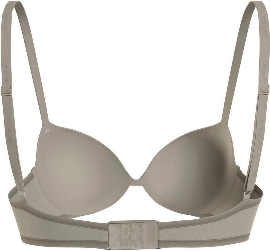 Calvin Klein Underwear Beha met kant model 'FLIRTY' - Foto 1