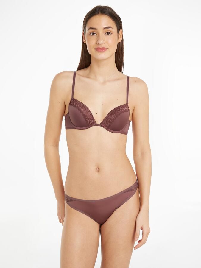 Calvin Klein Push-up-bh PUSH UP PLUNGE - Foto 10