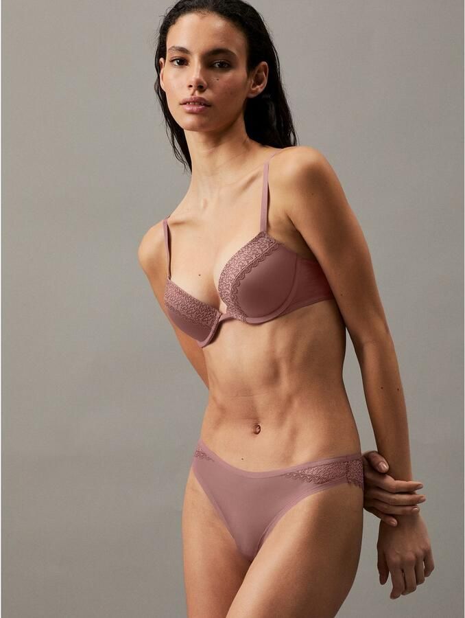 Calvin Klein Push-up-bh PUSH UP PLUNGE - Foto 13