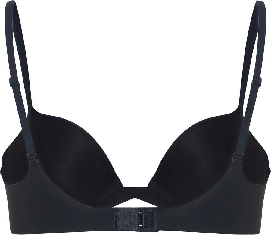 Calvin Klein Underwear Push-up-bh met verstelbare bandjes model 'PERFECTLY FIT' - Foto 2