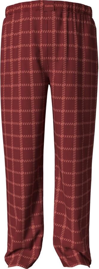 Calvin Klein Underwear Pyjama met knoopsluiting - Foto 2