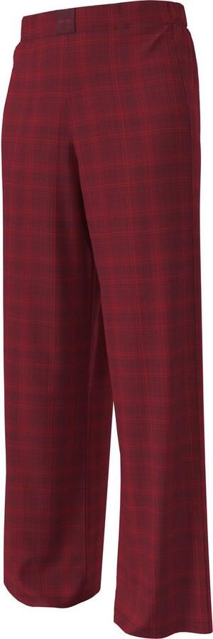 Calvin Klein Pyjama LS TEE FLANNEL PANT SET - Foto 5