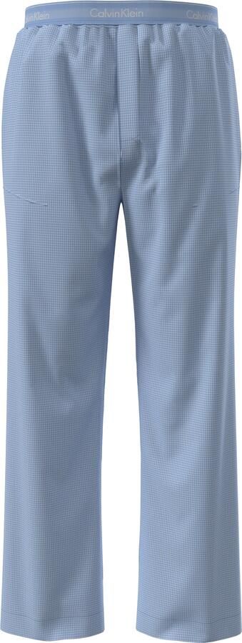 Calvin Klein Pyjamabroek SLEEP PANT met gestreept patroon - Foto 2