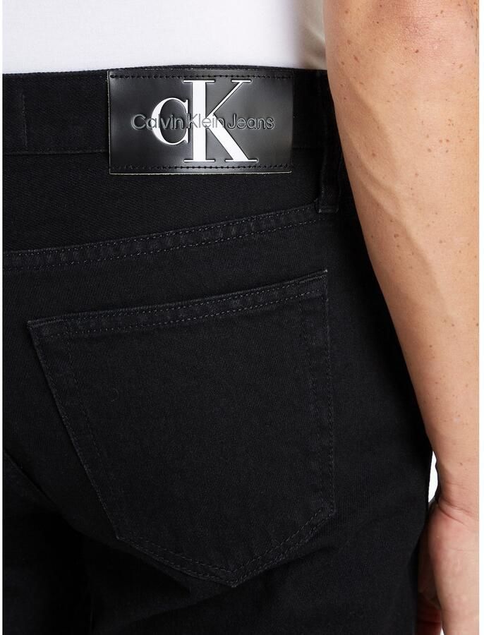 Calvin Klein Regular fit jeans REGULAR TAPER in 5-pocketsstijl - Foto 1