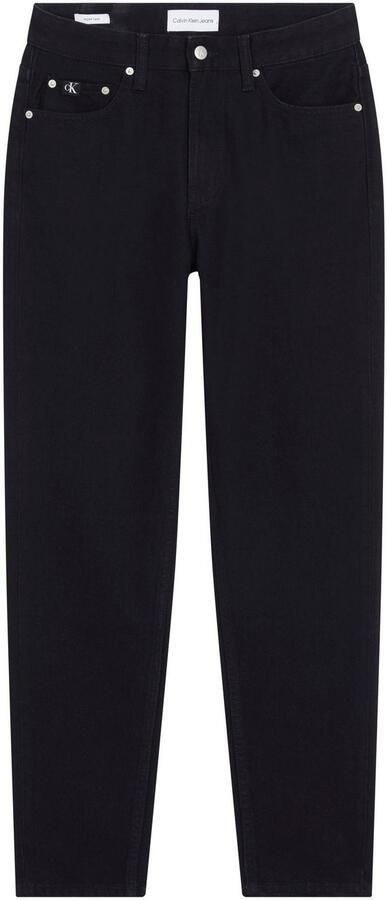 Calvin Klein Regular fit jeans REGULAR TAPER in 5-pocketsstijl - Foto 8