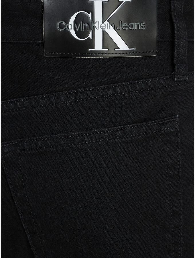 Calvin Klein Regular fit jeans REGULAR TAPER in 5-pocketsstijl - Foto 2