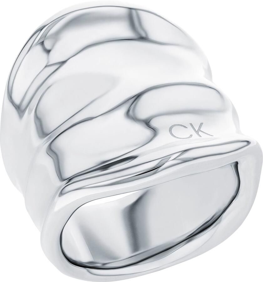 Calvin Klein Ring Elemental - Foto 3