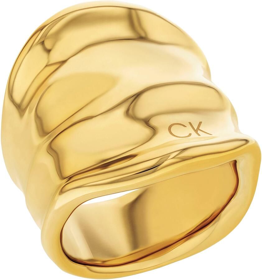 Calvin Klein Ring Elemental - Foto 3