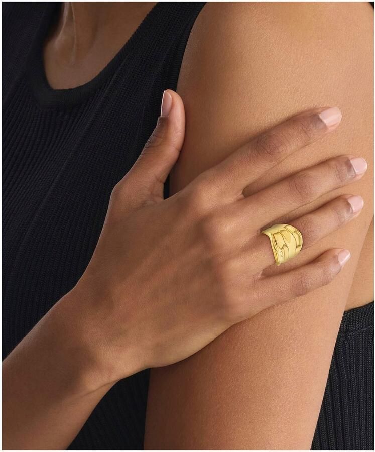 Calvin Klein Ring Elemental