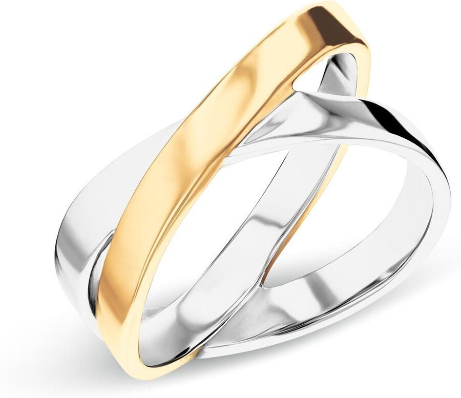 Calvin Klein Ring ELLIPTICAL - Foto 3