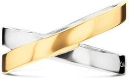 Calvin Klein Ring ELLIPTICAL - Foto 2