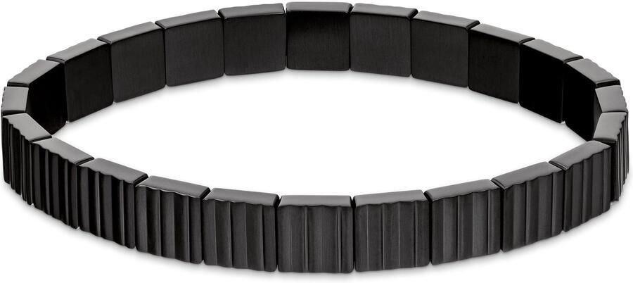 Calvin Klein Schakelarmband CK PARALLEL - Foto 2