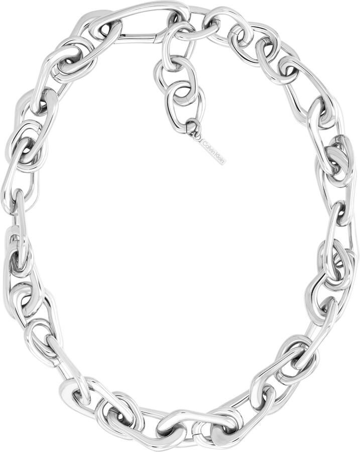 Calvin Klein Schakelketting CK STATE T LINKS 35000745 35000746 - Foto 3