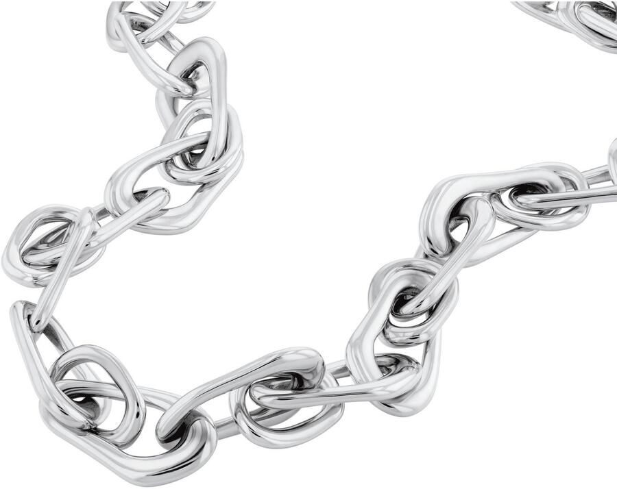 Calvin Klein Schakelketting CK STATE T LINKS 35000745 35000746 - Foto 2