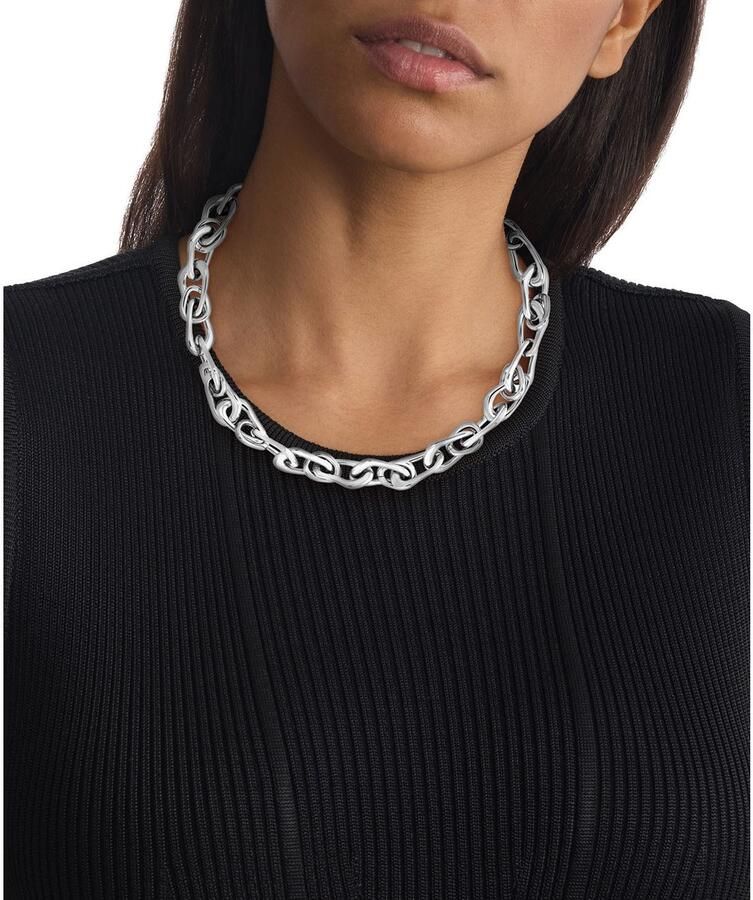 Calvin Klein Schakelketting CK STATE T LINKS 35000745 35000746