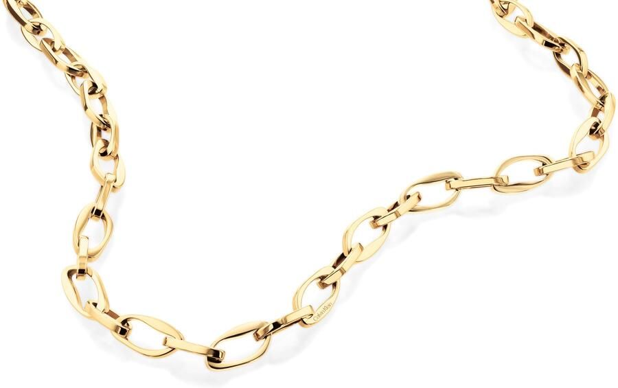 Calvin Klein Schakelketting - Foto 3