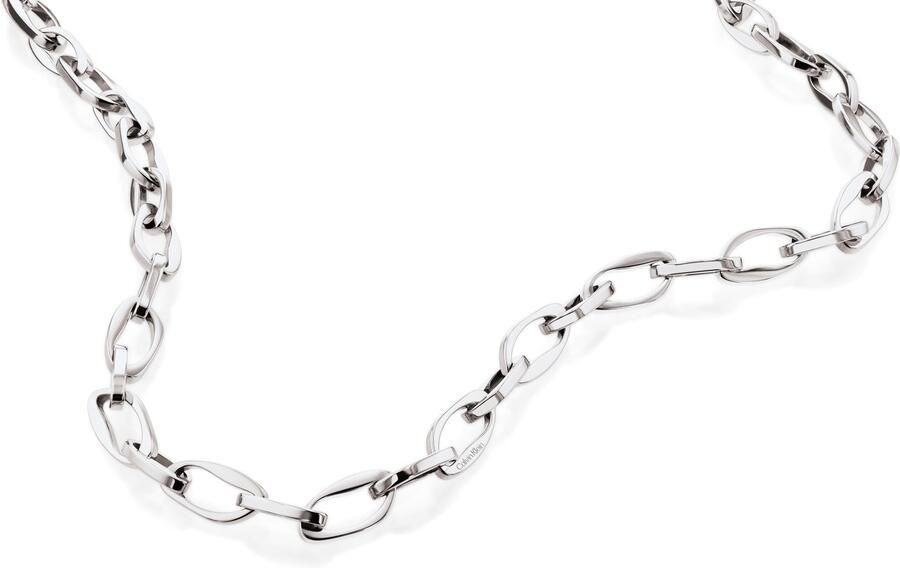 Calvin Klein Schakelketting - Foto 3