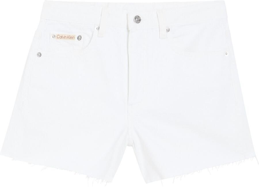 Calvin Klein Jeans Korte Broek MOM J20J225153