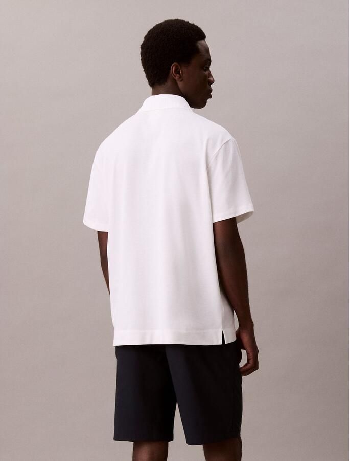 Calvin Klein Short CLASSIC TECH SHORT 9 in - Foto 2