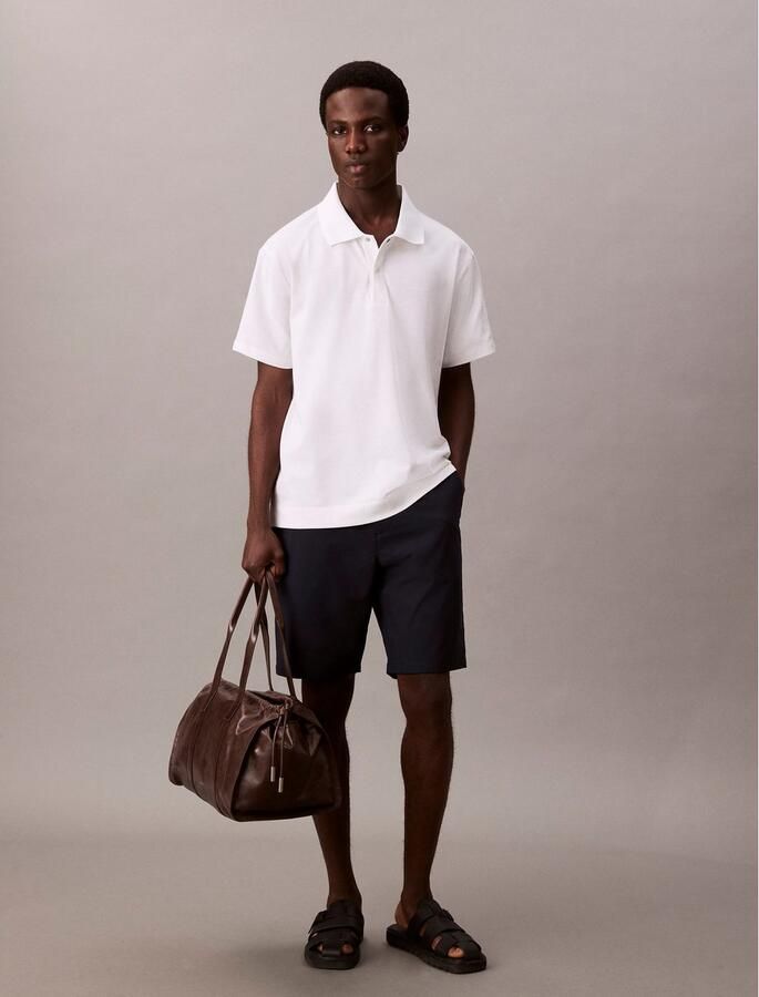 Calvin Klein Short CLASSIC TECH SHORT 9 in - Foto 3