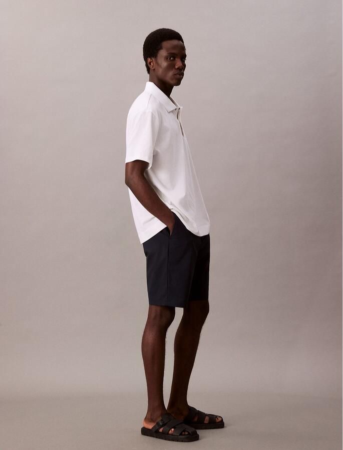 Calvin Klein Short CLASSIC TECH SHORT 9 in - Foto 4