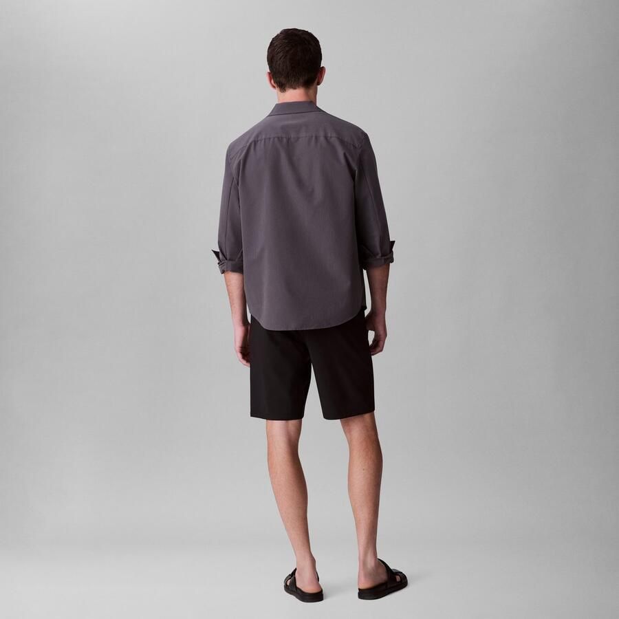 Calvin Klein Short CLASSIC TECH SHORT 9 in - Foto 2