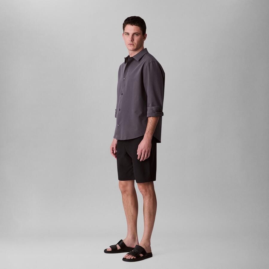 Calvin Klein Short CLASSIC TECH SHORT 9 in - Foto 3