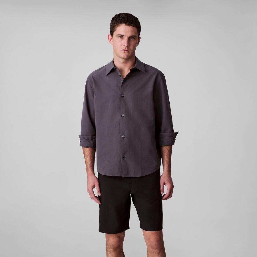 Calvin Klein Short CLASSIC TECH SHORT 9 in - Foto 4