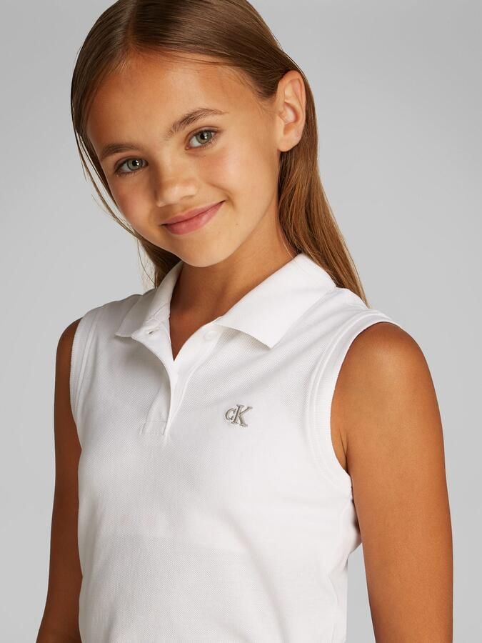 Calvin Klein Short METALLIC CK SHORTS - Foto 4