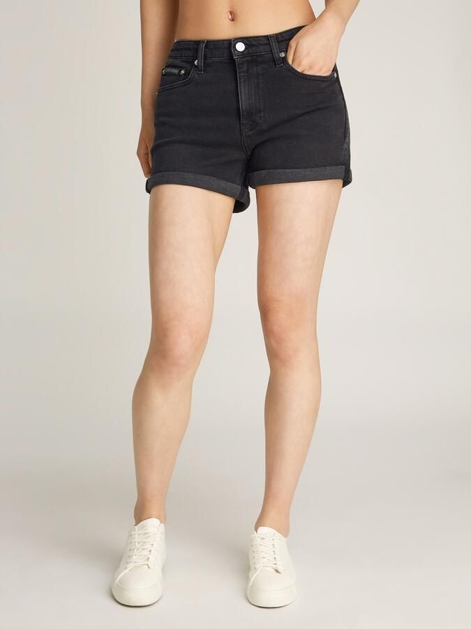Calvin Klein Short MID RISE SHORT - Foto 5
