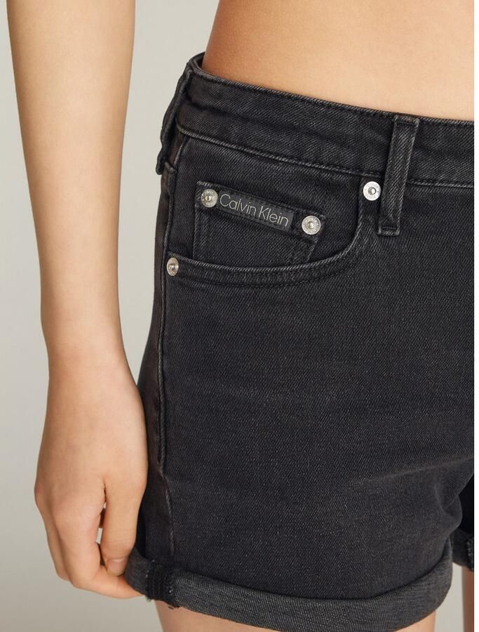 Calvin Klein Short MID RISE SHORT