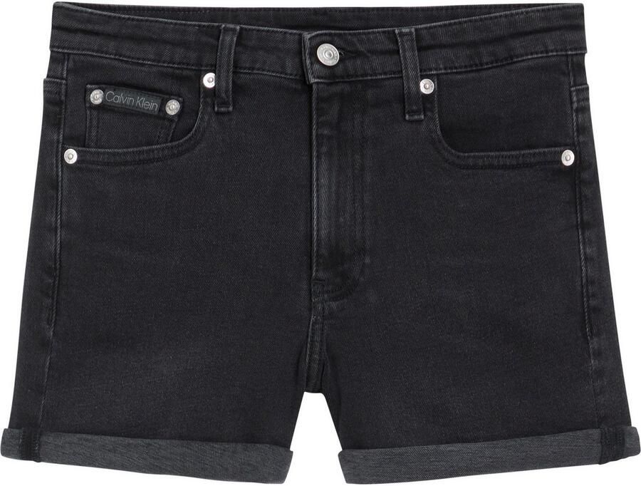 Calvin Klein Short MID RISE SHORT - Foto 2