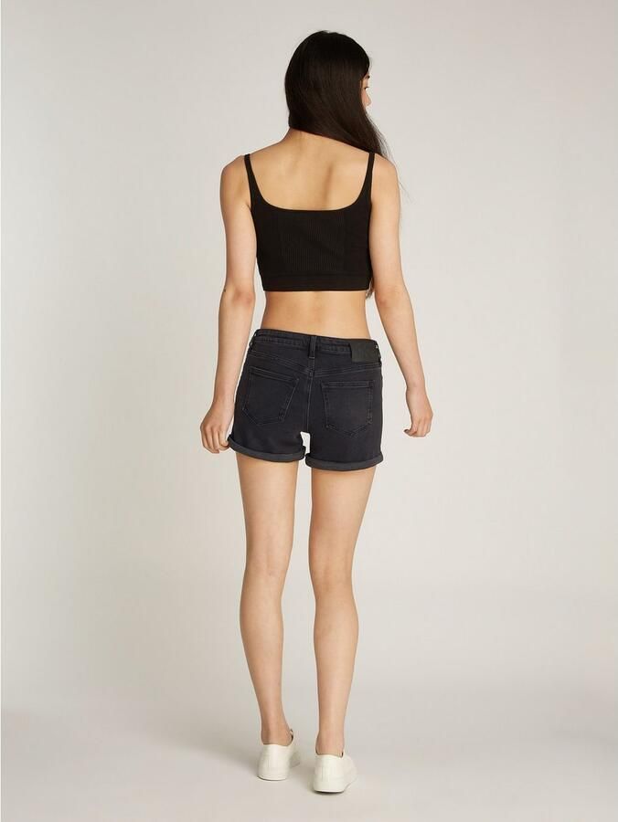 Calvin Klein Short MID RISE SHORT - Foto 4