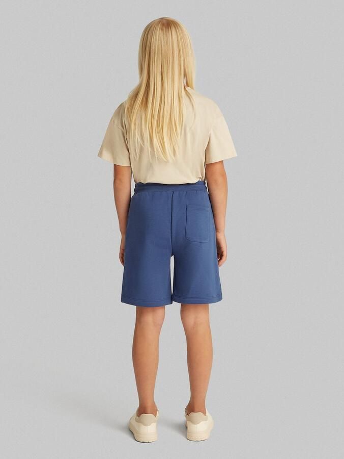 Calvin Klein Short MINI BADGE SHORTS - Foto 3