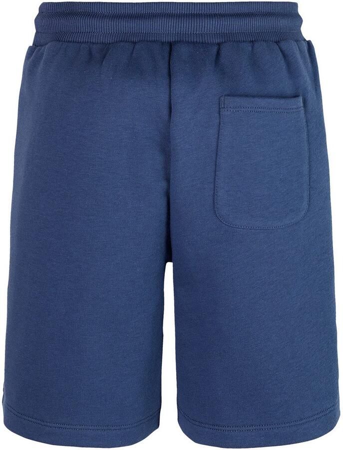 Calvin Klein Short MINI BADGE SHORTS