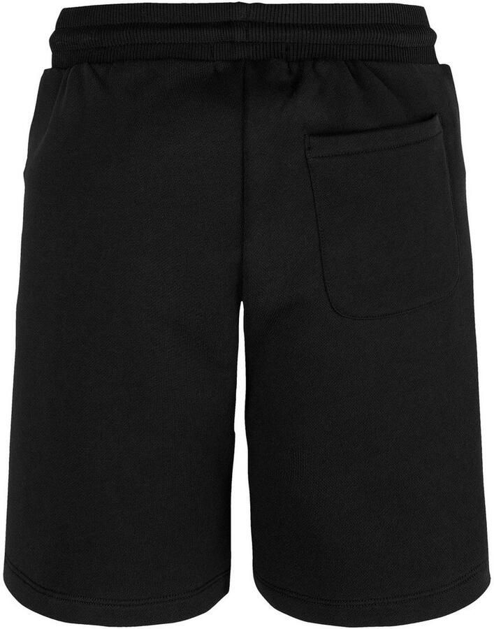 Calvin Klein Short NEW INST. LOGO SHORTS met een logo-opschrift