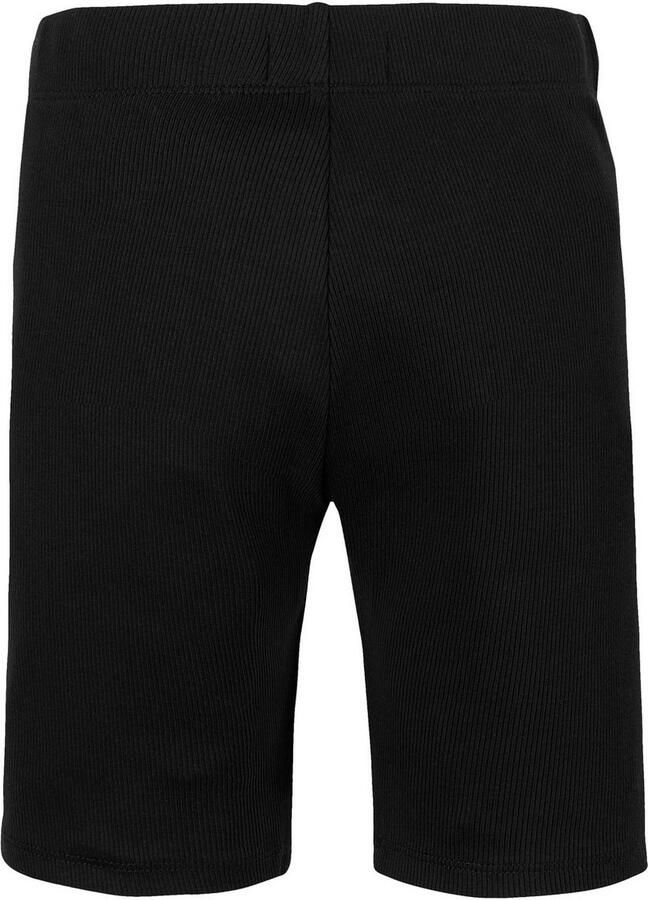 Calvin Klein Short RIB CYCLING SHORTS met geribbelde structuur voor kinderen tot 16 jaar - Foto 3