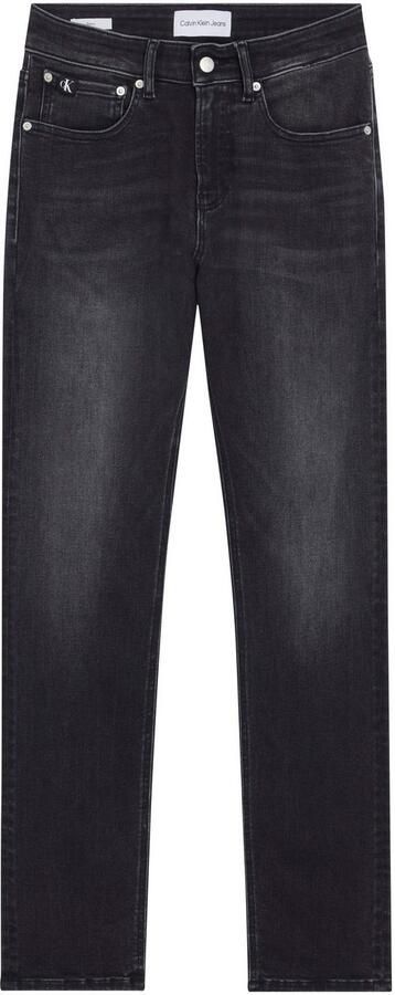 Calvin Klein Skinny fit jeans Skinny in 5-pocketsstijl - Foto 10