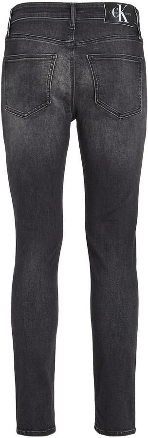 Calvin Klein Skinny fit jeans Skinny in 5-pocketsstijl - Foto 12